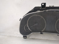 2019 Lexus Rx350 Instrument Cluster Speedometer Gauges P/N:83800-0EB30-00 TN257550-2871 Miles:54K Fits OEM Used Auto Parts -