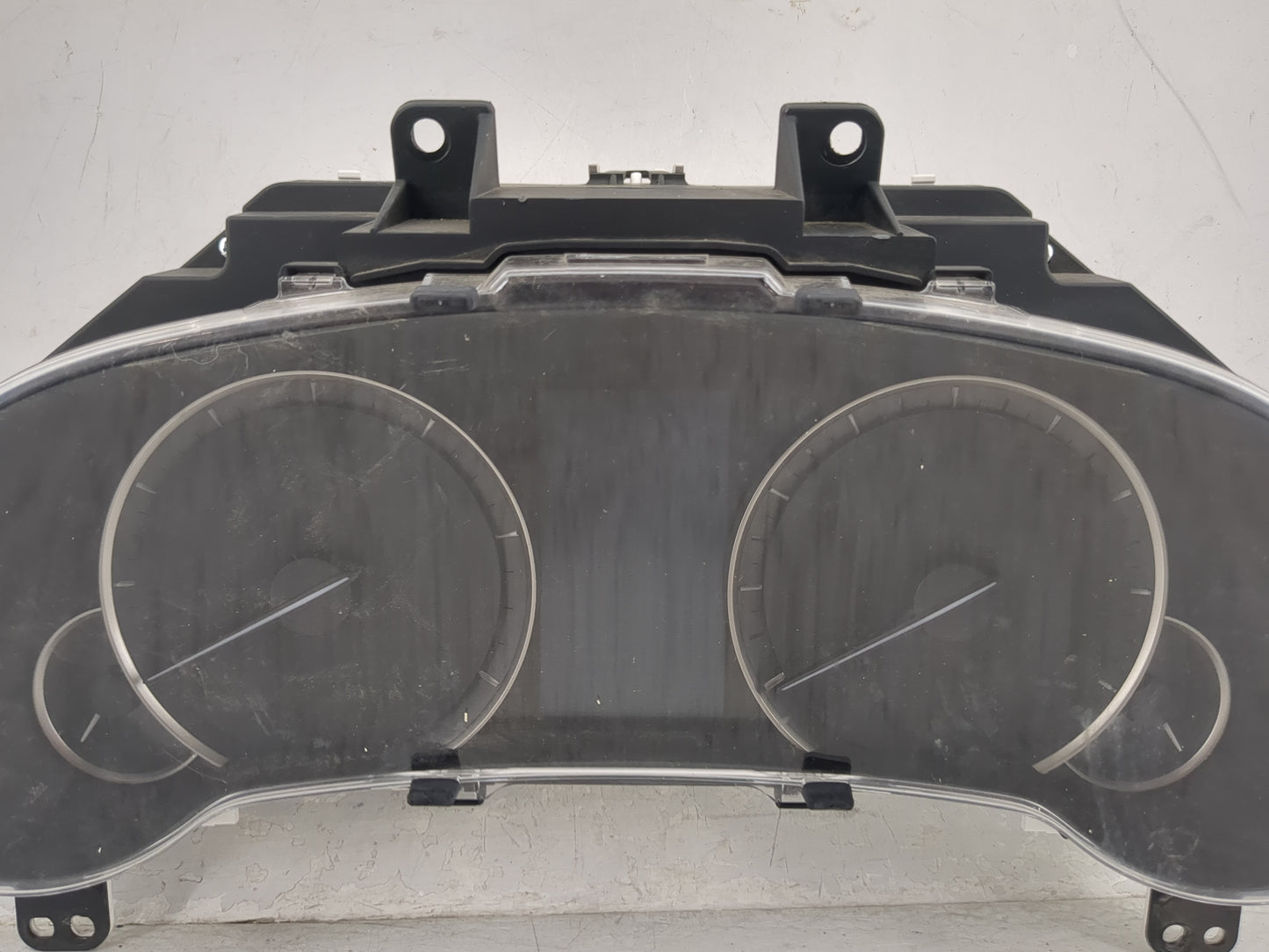 2019 Lexus Rx350 Instrument Cluster Speedometer Gauges P/N:83800-0EB30-00 TN257550-2871 Miles:54K Fits OEM Used Auto Parts -