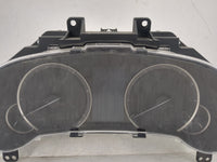 2019 Lexus Rx350 Instrument Cluster Speedometer Gauges P/N:83800-0EB30-00 TN257550-2871 Miles:54K Fits OEM Used Auto Parts -