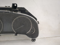 2019 Lexus Rx350 Instrument Cluster Speedometer Gauges P/N:83800-0EB30-00 TN257550-2871 Miles:54K Fits OEM Used Auto Parts -