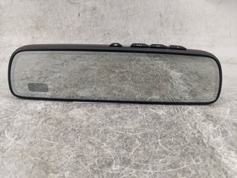 compare product 2016-2022 Lexus Rx350 Interior Rear View Mirror Replacement OEM P/N:048368 GNTX-1427 Fits Fits 2016 2017 2018 2019 2020 2021 2022 OEM Used Auto Parts