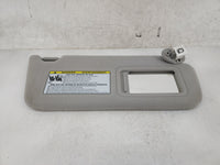2016-2022 Lexus Rx350 Sun Visor Shade Replacement Passenger Right Mirror Fits Fits 2016 2017 2018 2019 2020 2021 2022 OEM Us