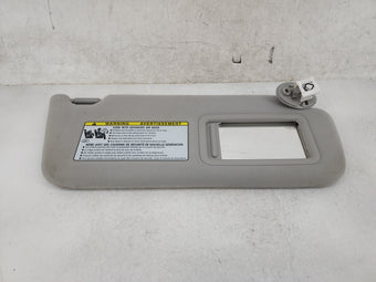 compare product 2016-2022 Lexus Rx350 Sun Visor Shade Replacement Passenger Right Mirror Fits Fits 2016 2017 2018 2019 2020 2021 2022 OEM Used Auto Parts