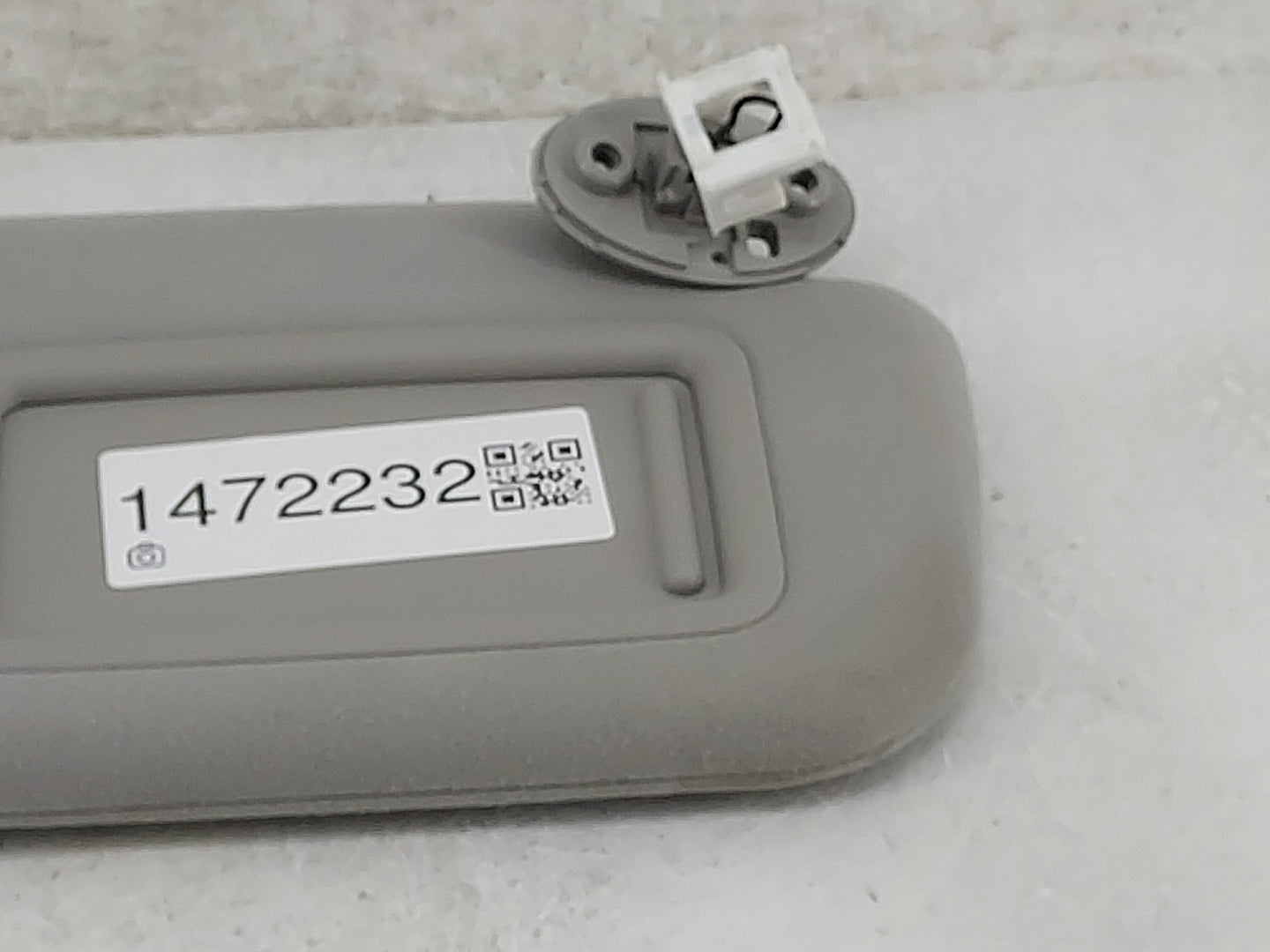 2016-2022 Lexus Rx350 Sun Visor Shade Replacement Passenger Right Mirror Fits Fits 2016 2017 2018 2019 2020 2021 2022 OEM Us