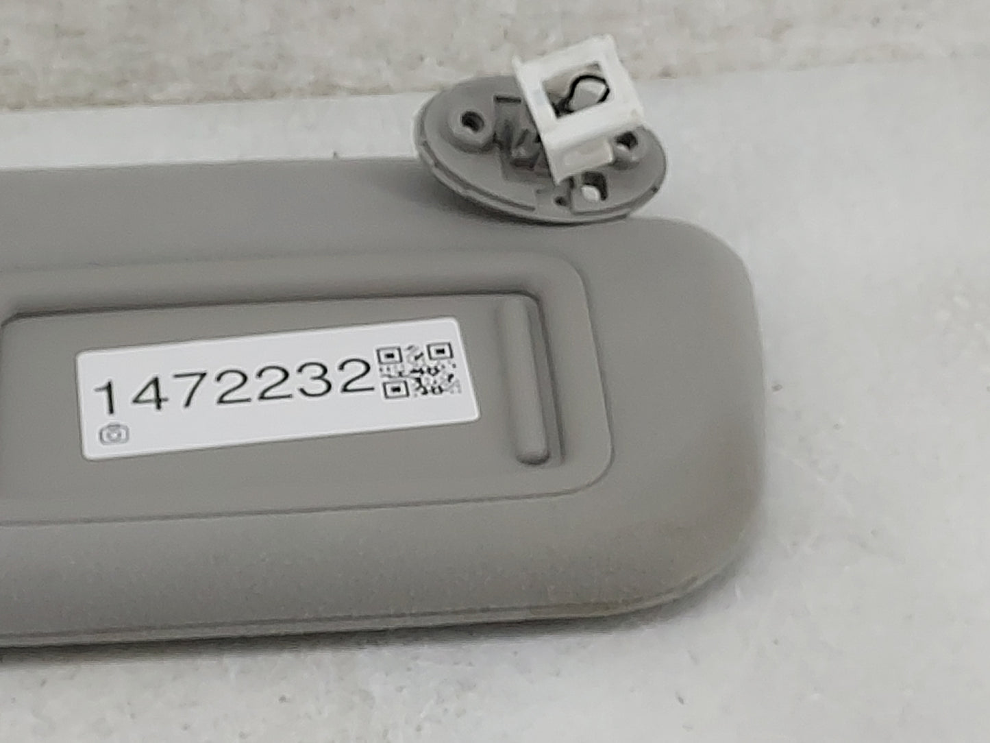 2016-2022 Lexus Rx350 Sun Visor Shade Replacement Passenger Right Mirror Fits Fits 2016 2017 2018 2019 2020 2021 2022 OEM Us