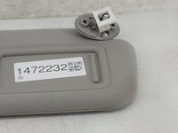 2016-2022 Lexus Rx350 Sun Visor Shade Replacement Passenger Right Mirror Fits Fits 2016 2017 2018 2019 2020 2021 2022 OEM Us