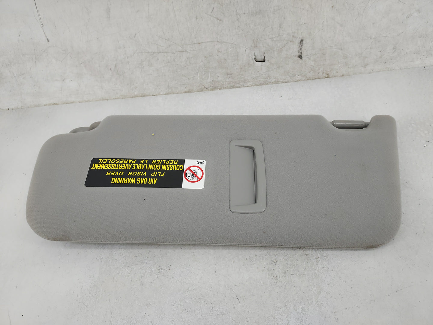 2016-2022 Lexus Rx350 Sun Visor Shade Replacement Passenger Right Mirror Fits Fits 2016 2017 2018 2019 2020 2021 2022 OEM Us