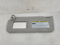 2016-2022 Lexus Rx350 Sun Visor Shade Replacement Driver Left Mirror Fits Fits 2016 2017 2018 2019 2020 2021 2022 OEM Used A