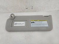 2016-2022 Lexus Rx350 Sun Visor Shade Replacement Driver Left Mirror Fits Fits 2016 2017 2018 2019 2020 2021 2022 OEM Used A