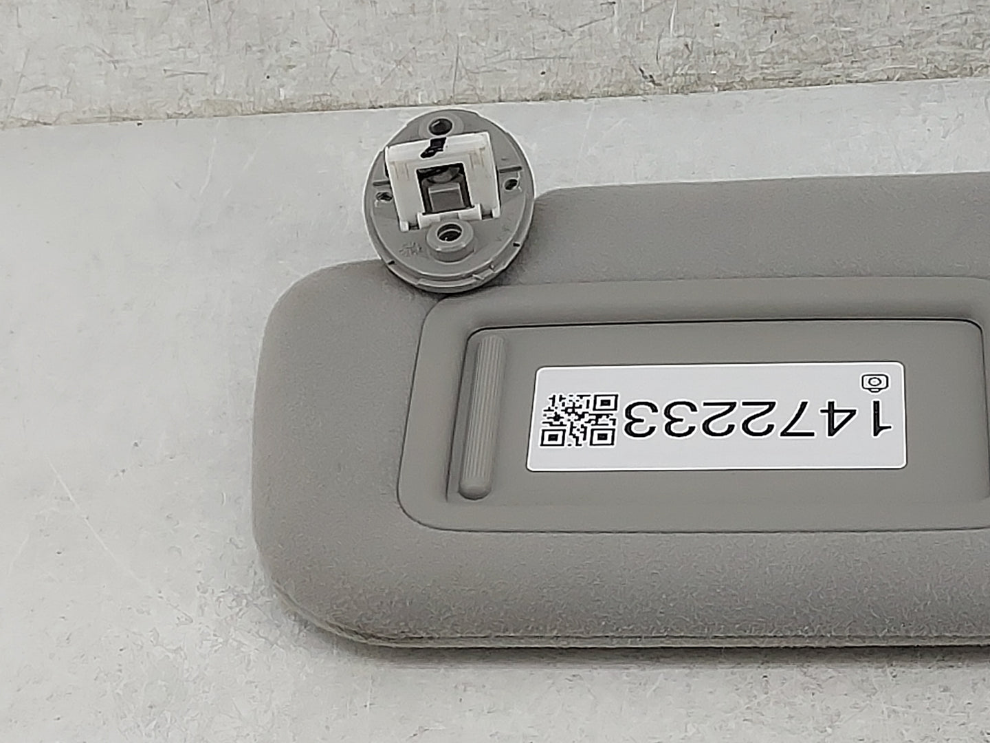 2016-2022 Lexus Rx350 Sun Visor Shade Replacement Driver Left Mirror Fits Fits 2016 2017 2018 2019 2020 2021 2022 OEM Used A