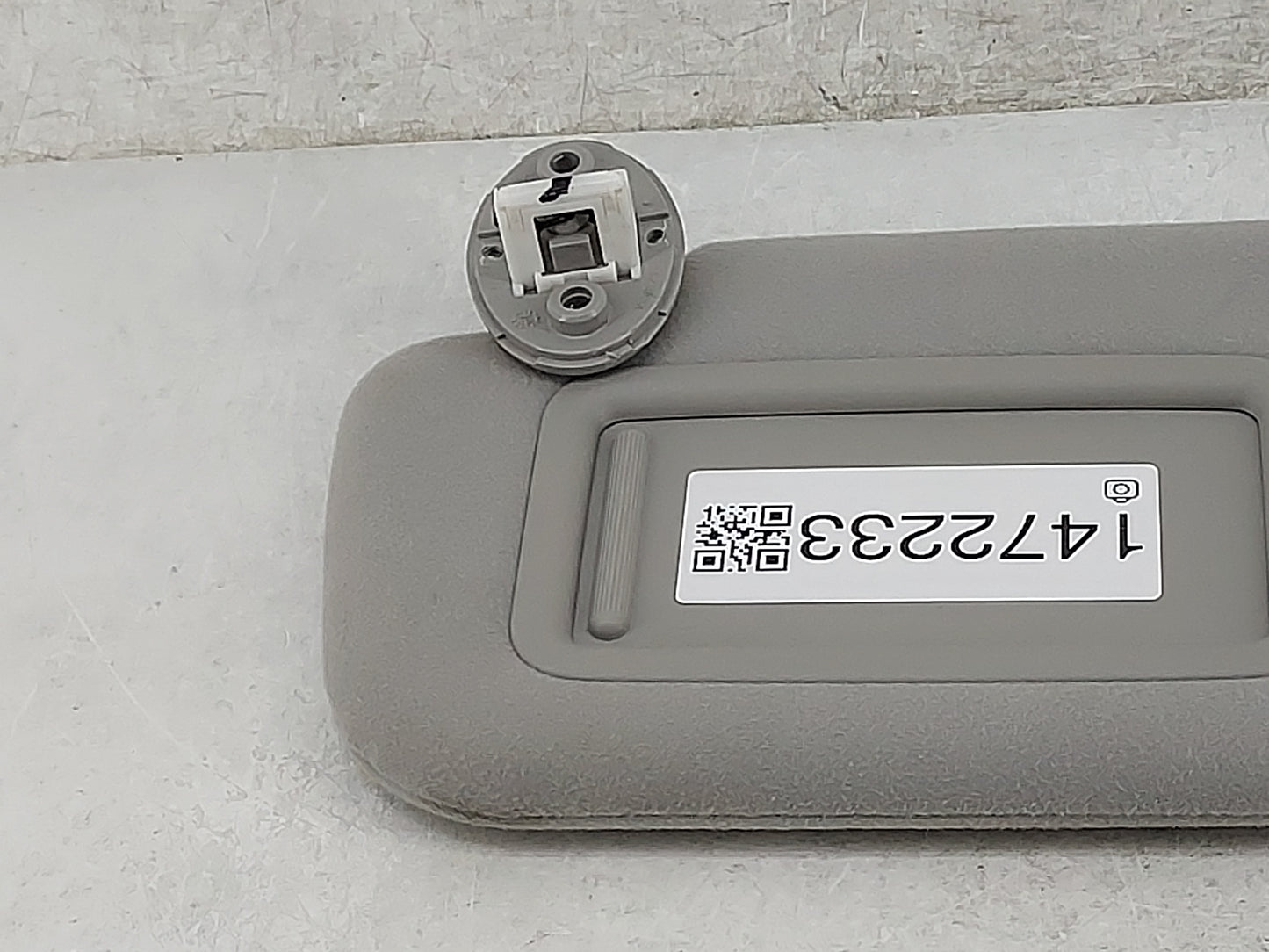 2016-2022 Lexus Rx350 Sun Visor Shade Replacement Driver Left Mirror Fits Fits 2016 2017 2018 2019 2020 2021 2022 OEM Used A