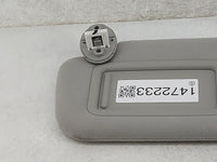 2016-2022 Lexus Rx350 Sun Visor Shade Replacement Driver Left Mirror Fits Fits 2016 2017 2018 2019 2020 2021 2022 OEM Used A