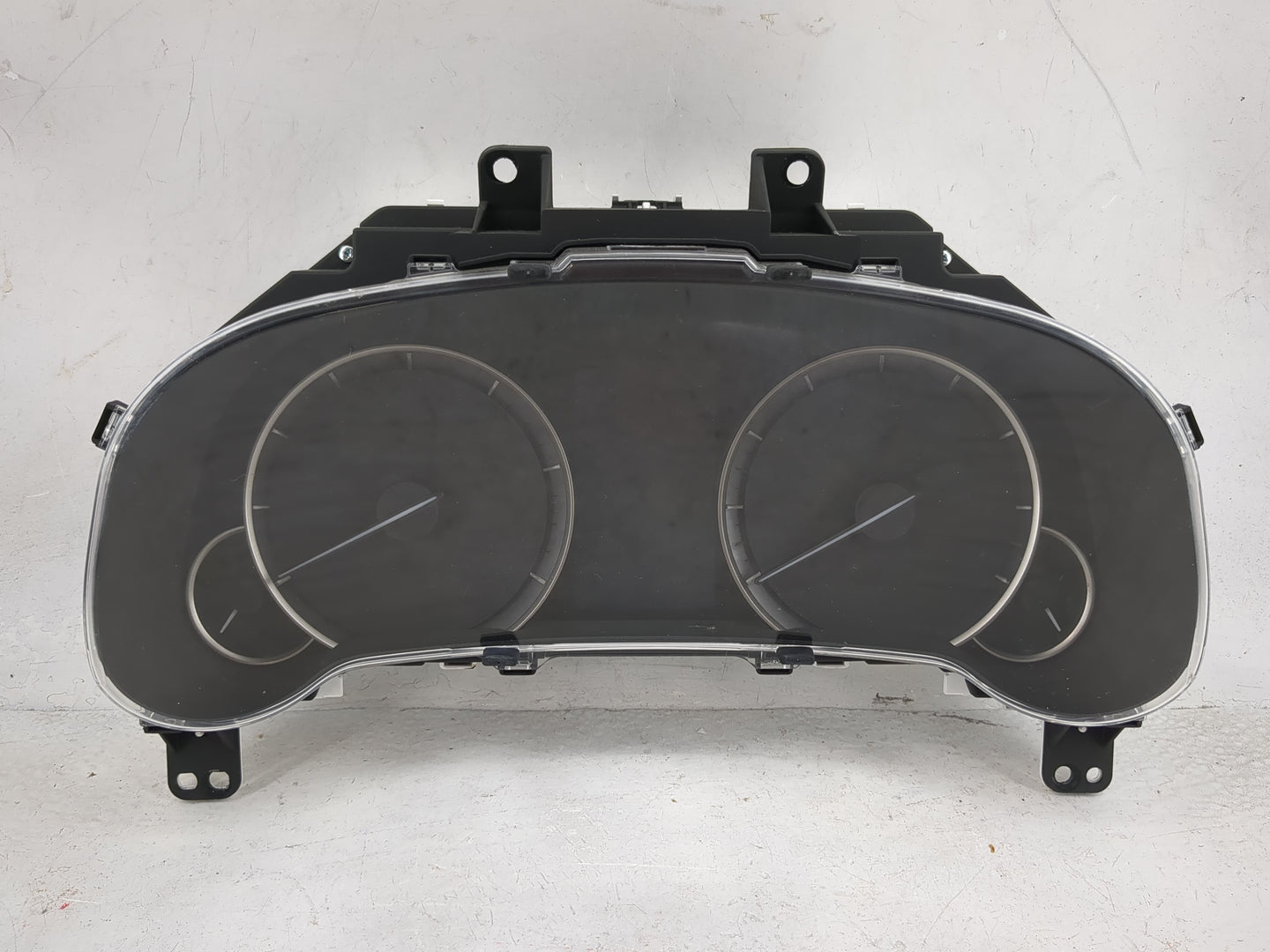 2018-2019 Lexus Rx350 Instrument Cluster Speedometer Gauges P/N:83800-0EB30-00 TN257550-2872 Miles: Fits Fits 2018 2019 OEM 