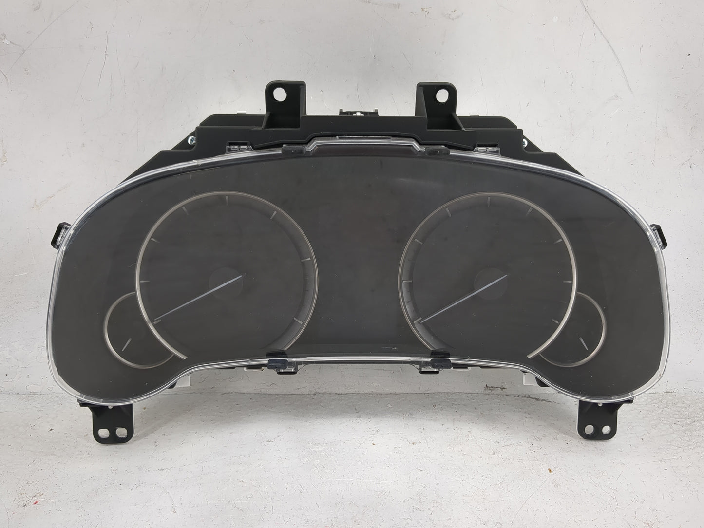 2018-2019 Lexus Rx350 Instrument Cluster Speedometer Gauges P/N:83800-0EB30-00 TN257550-2872 Miles: Fits Fits 2018 2019 OEM 