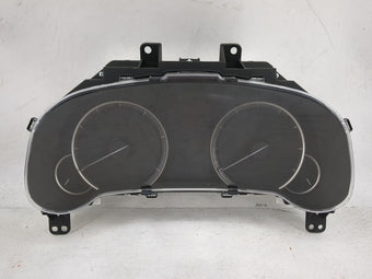 compare product 2018-2019 Lexus Rx350 Instrument Cluster Speedometer Gauges P/N:83800-0EB30-00 TN257550-2872 Miles: Fits Fits 2018 2019 OEM Used Auto Parts