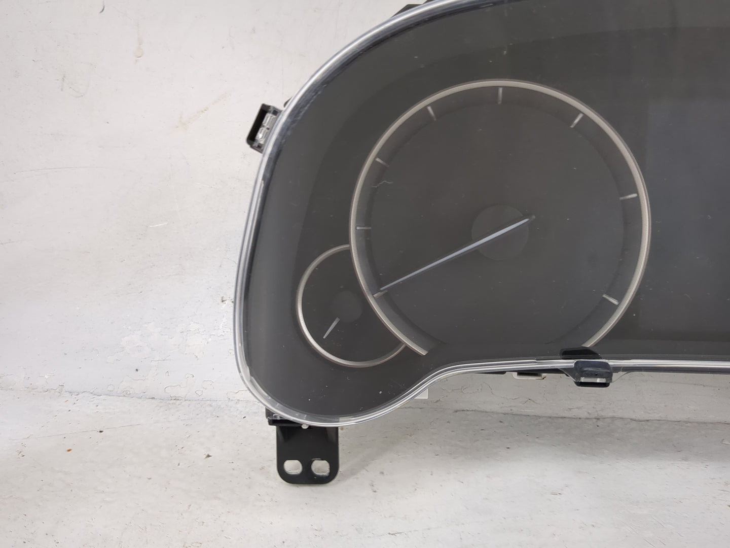 2018-2019 Lexus Rx350 Instrument Cluster Speedometer Gauges P/N:83800-0EB30-00 TN257550-2872 Miles: Fits Fits 2018 2019 OEM 
