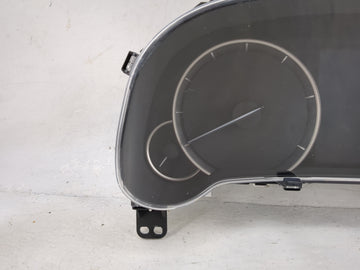 2018-2019 Lexus Rx350 Instrument Cluster Speedometer Gauges P/N:83800-0EB30-00 TN257550-2872 Miles: Fits Fits 2018 2019 OEM Used Auto Parts