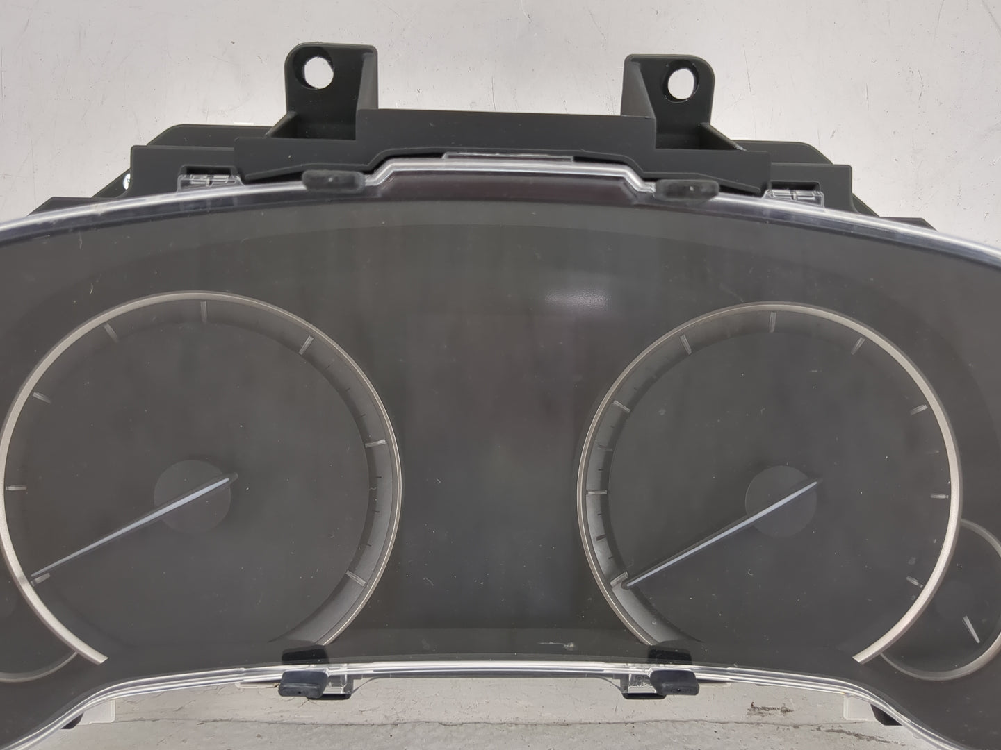 2018-2019 Lexus Rx350 Instrument Cluster Speedometer Gauges P/N:83800-0EB30-00 TN257550-2872 Miles: Fits Fits 2018 2019 OEM 