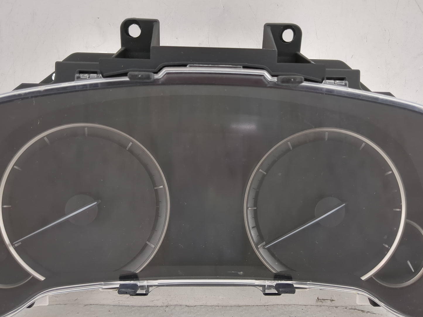 2018-2019 Lexus Rx350 Instrument Cluster Speedometer Gauges P/N:83800-0EB30-00 TN257550-2872 Miles: Fits Fits 2018 2019 OEM 