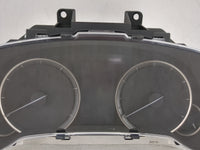 2018-2019 Lexus Rx350 Instrument Cluster Speedometer Gauges P/N:83800-0EB30-00 TN257550-2872 Miles: Fits Fits 2018 2019 OEM 