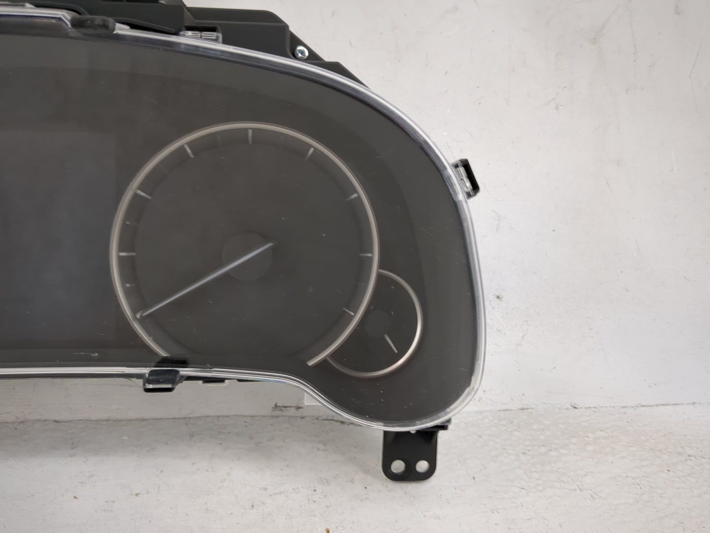 2018-2019 Lexus Rx350 Instrument Cluster Speedometer Gauges P/N:83800-0EB30-00 TN257550-2872 Miles: Fits Fits 2018 2019 OEM 