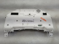 2018-2019 Lexus Rx350 Instrument Cluster Speedometer Gauges P/N:83800-0EB30-00 TN257550-2872 Miles: Fits Fits 2018 2019 OEM 