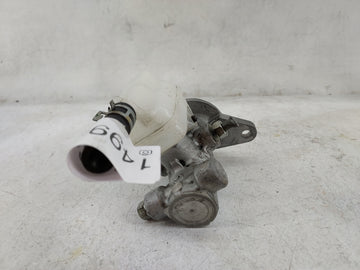 2010-2022 Lexus Rx350 Brake Master Cylinder 1499025