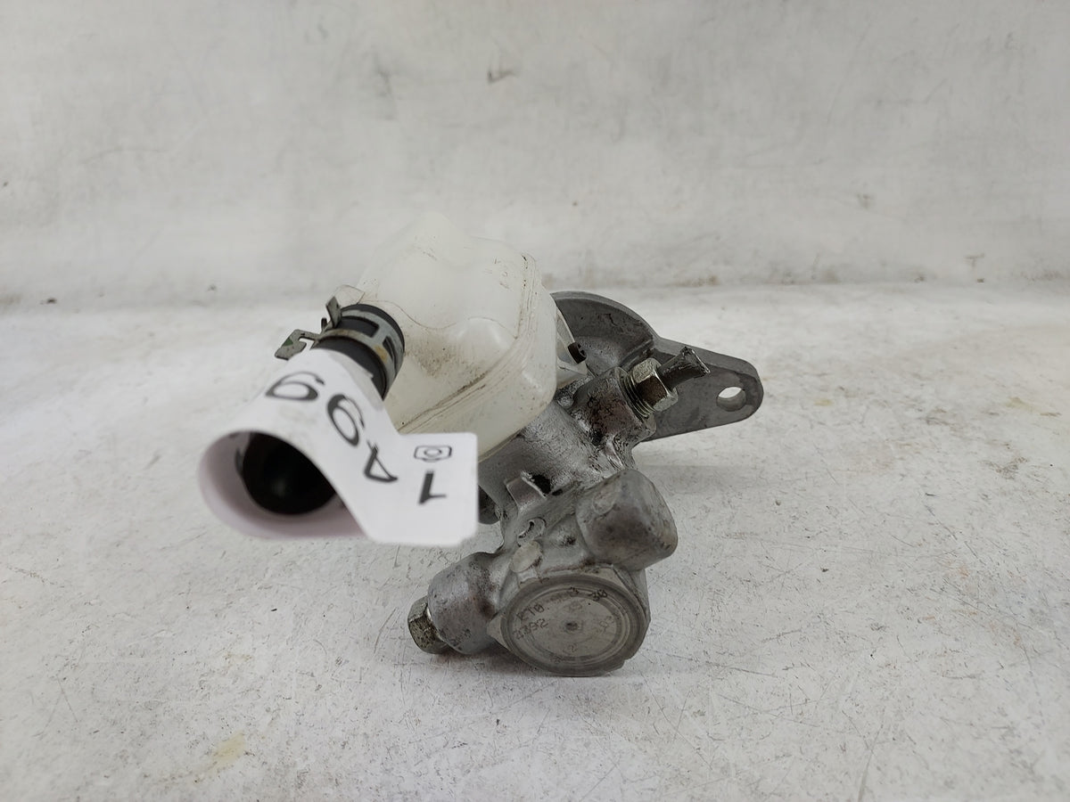 2010-2022 Lexus Rx350 Brake Master Cylinder 1499025 - Oemusedautoparts1.com