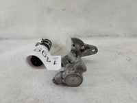 2010-2022 Lexus Rx350 Brake Master Cylinder 1499025 - Oemusedautoparts1.com