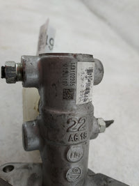 2010-2022 Lexus Rx350 Brake Master Cylinder 1499025 - Oemusedautoparts1.com