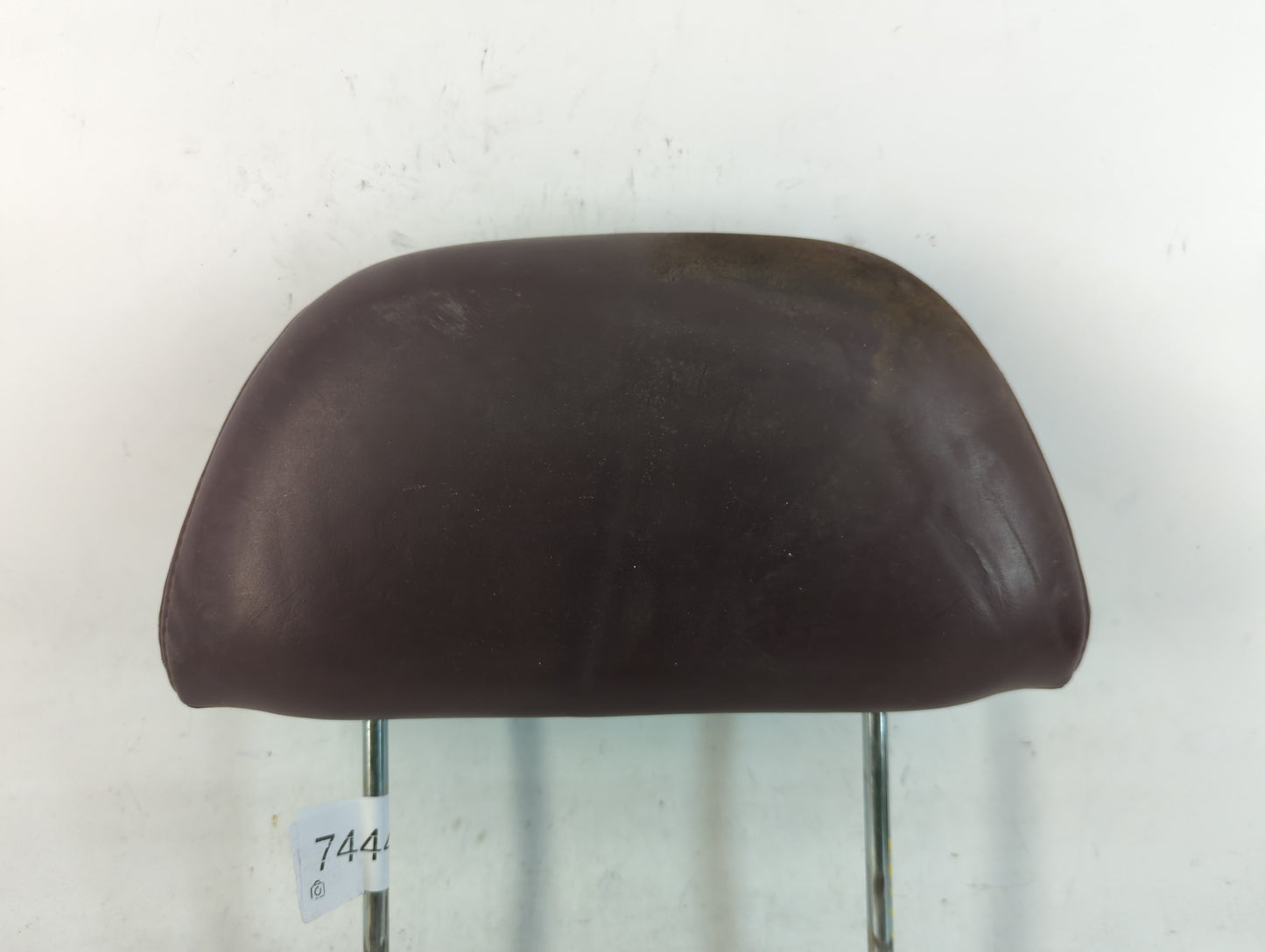 2019 Lexus Rx350 Headrest Head Rest Front Driver Passenger Seat Fits OEM Used Auto Parts - Oemusedautoparts1.com