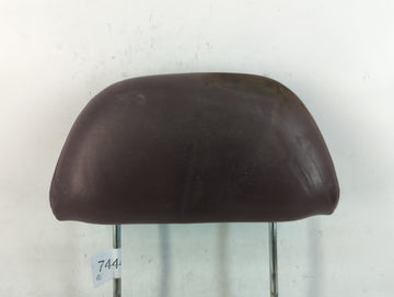 2019 Lexus Rx350 Headrest Head Rest Front Driver Passenger Seat Fits OEM Used Auto Parts - Oemusedautoparts1.com