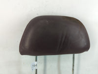 2019 Lexus Rx350 Headrest Head Rest Front Driver Passenger Seat Fits OEM Used Auto Parts - Oemusedautoparts1.com