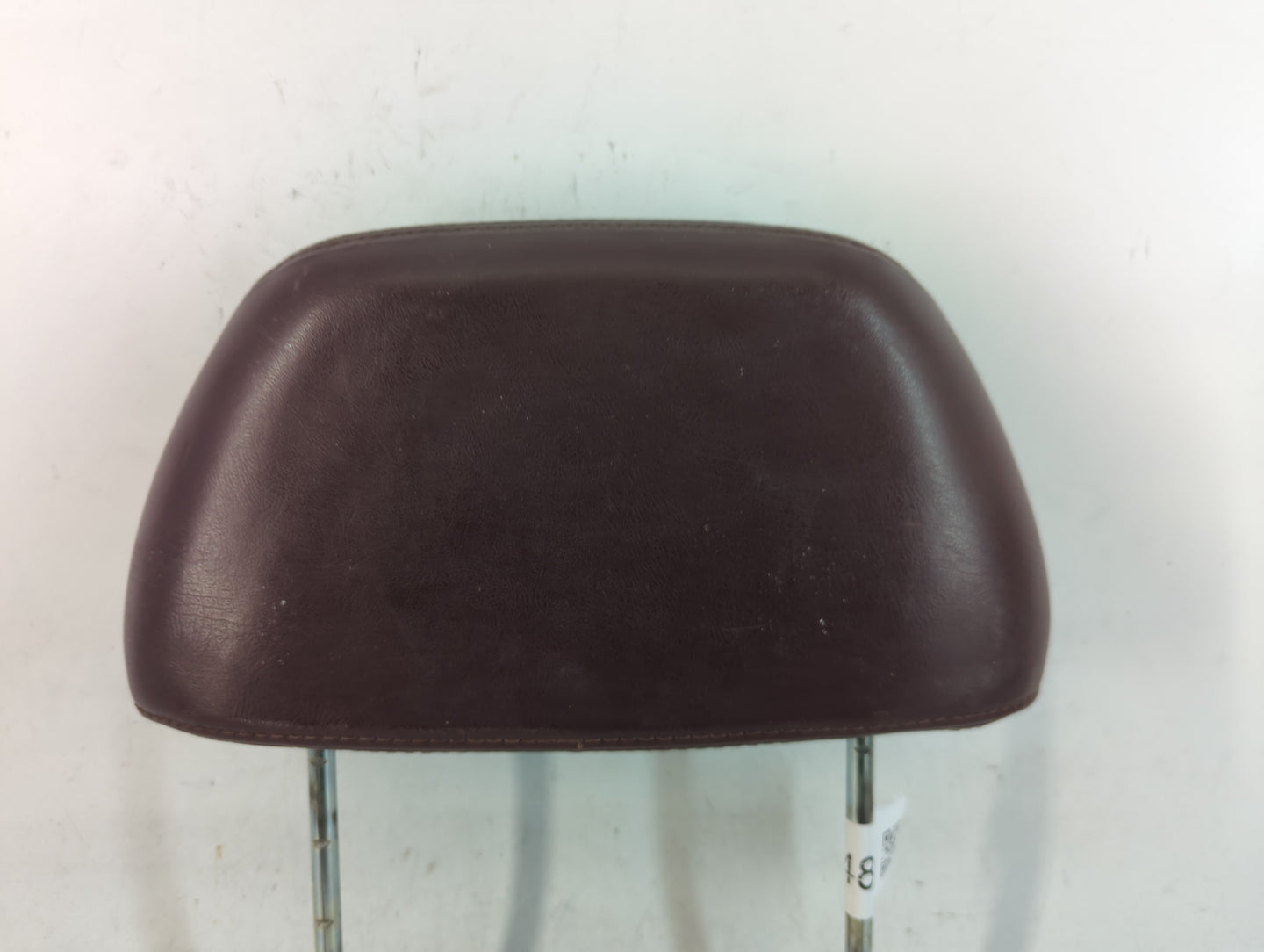 2019 Lexus Rx350 Headrest Head Rest Front Driver Passenger Seat Fits OEM Used Auto Parts - Oemusedautoparts1.com