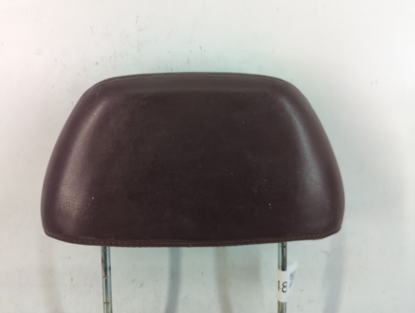 2019 Lexus Rx350 Headrest Head Rest Front Driver Passenger Seat Fits OEM Used Auto Parts - Oemusedautoparts1.com