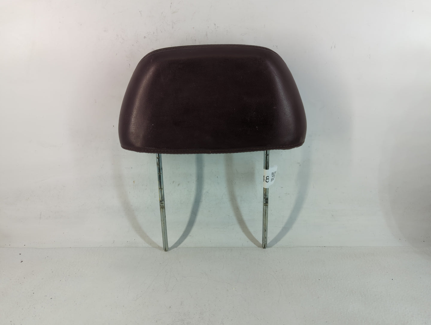 2019 Lexus Rx350 Headrest Head Rest Front Driver Passenger Seat Fits OEM Used Auto Parts - Oemusedautoparts1.com
