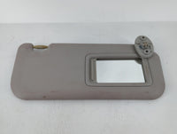 2016-2022 Lexus Rx450h Sun Visor Shade Replacement Passenger Right Mirror Fits Fits 2016 2017 2018 2019 2020 2021 2022 OEM U