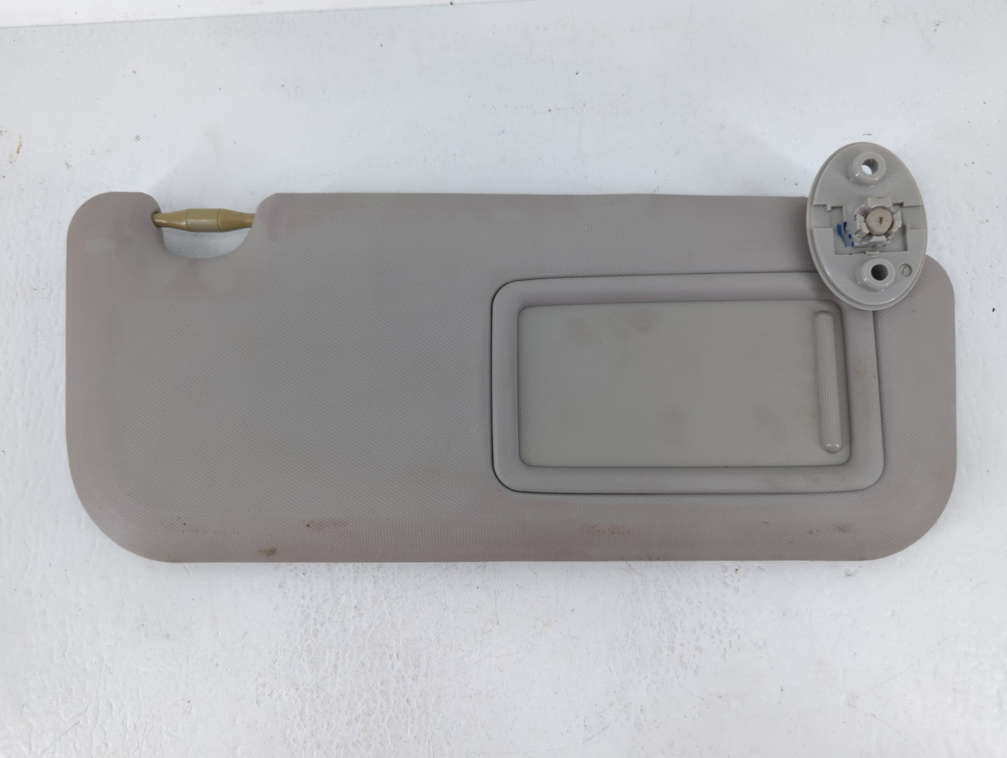 2016-2022 Lexus Rx450h Sun Visor Shade Replacement Passenger Right Mirror Fits Fits 2016 2017 2018 2019 2020 2021 2022 OEM U