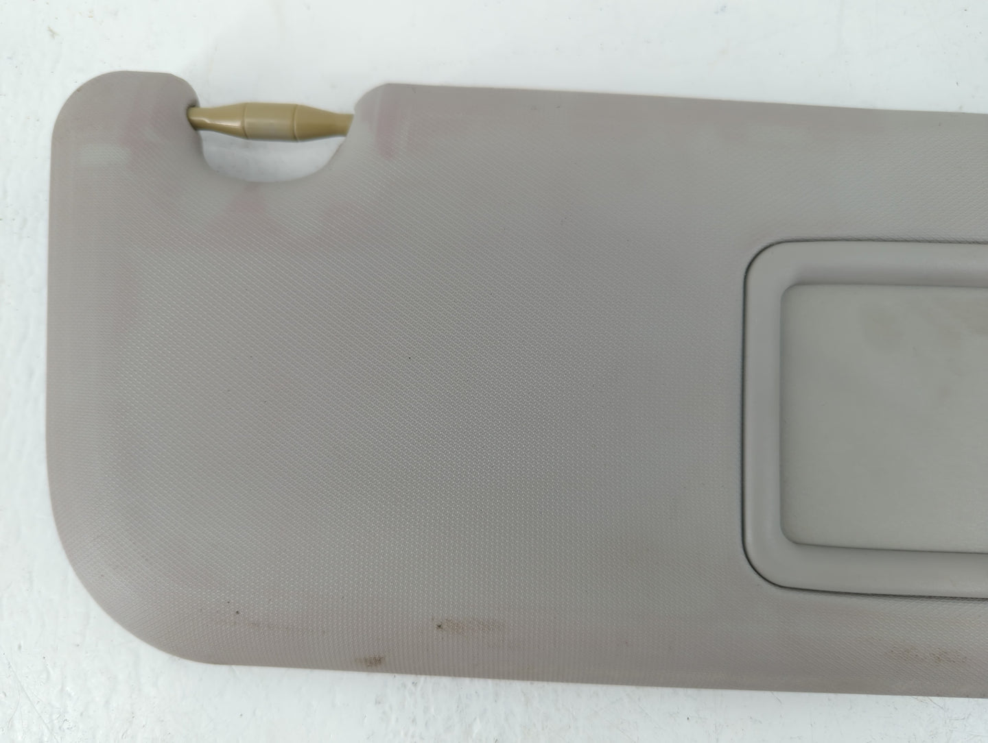 2016-2022 Lexus Rx450h Sun Visor Shade Replacement Passenger Right Mirror Fits Fits 2016 2017 2018 2019 2020 2021 2022 OEM U