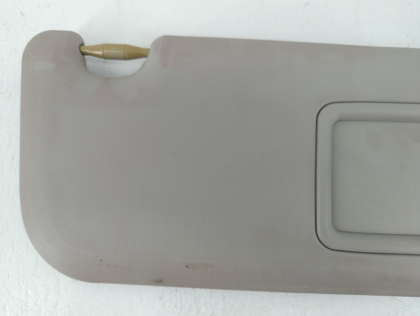 2016-2022 Lexus Rx450h Sun Visor Shade Replacement Passenger Right Mirror Fits Fits 2016 2017 2018 2019 2020 2021 2022 OEM U
