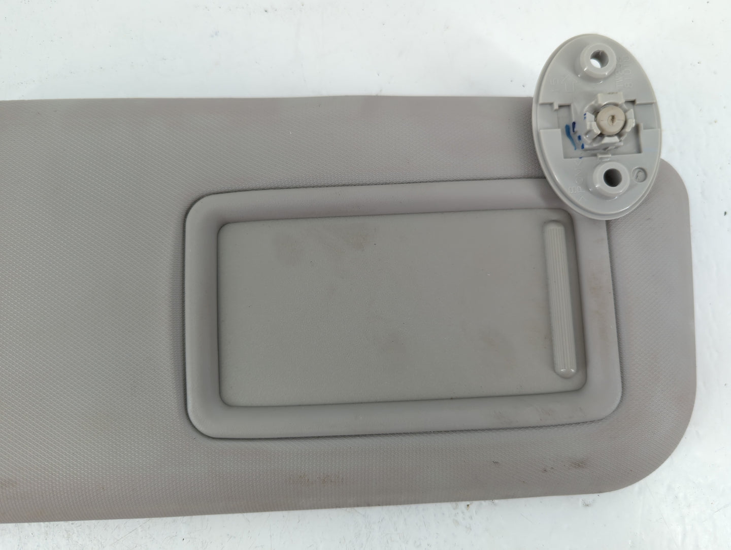 2016-2022 Lexus Rx450h Sun Visor Shade Replacement Passenger Right Mirror Fits Fits 2016 2017 2018 2019 2020 2021 2022 OEM U