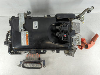 compare product 2019 Lexus Ux250h Hybrid DC Synergy Drive Power Inverter P/N:G9200-76020 Fits OEM Used Auto Parts