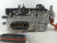 2019 Lexus Ux250h Hybrid DC Synergy Drive Power Inverter P/N:G9200-76020 Fits OEM Used Auto Parts - Oemusedautoparts1.com