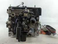 2019 Lexus Ux250h Hybrid DC Synergy Drive Power Inverter P/N:G9200-76020 Fits OEM Used Auto Parts - Oemusedautoparts1.com