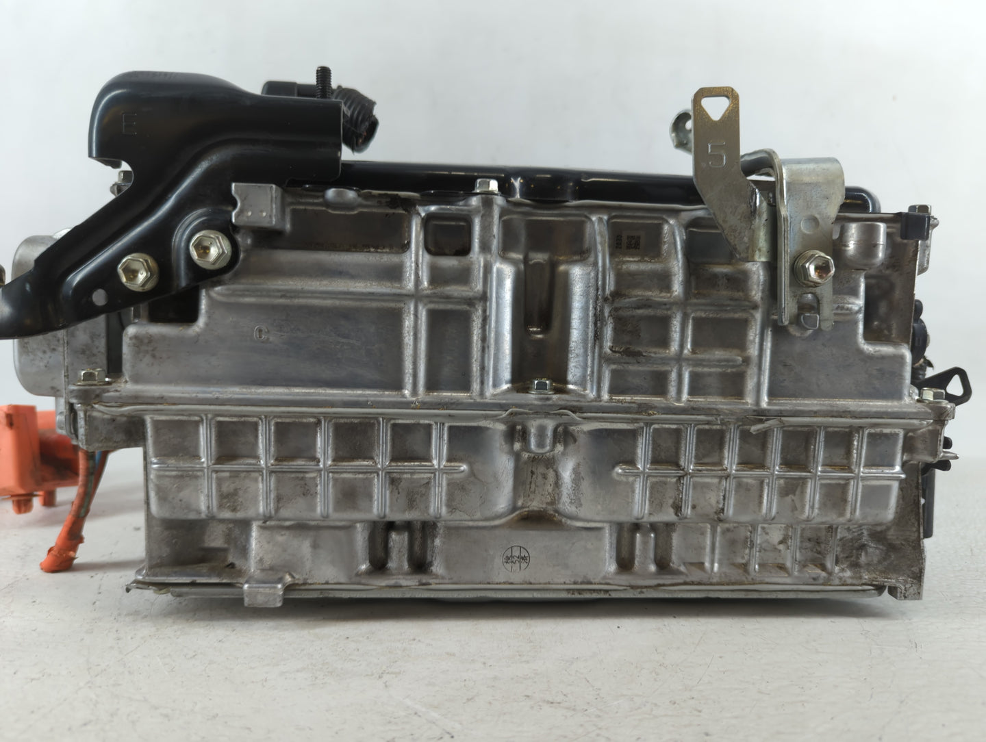 2019 Lexus Ux250h Hybrid DC Synergy Drive Power Inverter P/N:G9200-76020 Fits OEM Used Auto Parts - Oemusedautoparts1.com