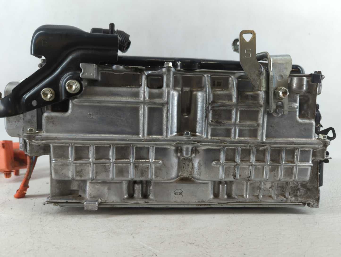 2019 Lexus Ux250h Hybrid DC Synergy Drive Power Inverter P/N:G9200-76020 Fits OEM Used Auto Parts - Oemusedautoparts1.com