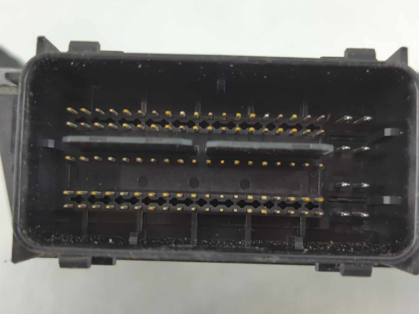 2019 Lincoln Continental PCM Engine Control Computer ECU ECM PCU OEM P/N:HD9A-12A650-UA Fits Fits 2015 2016 2017 2018 OEM Us