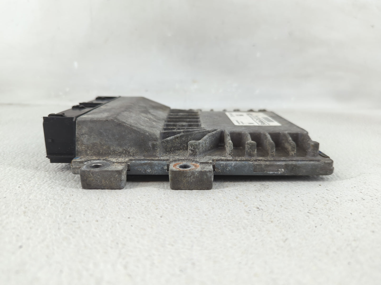 2019 Lincoln Continental PCM Engine Control Computer ECU ECM PCU OEM P/N:HD9A-12A650-UA Fits Fits 2015 2016 2017 2018 OEM Us