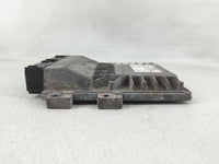 2019 Lincoln Continental PCM Engine Control Computer ECU ECM PCU OEM P/N:HD9A-12A650-UA Fits Fits 2015 2016 2017 2018 OEM Us