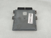 2019 Lincoln Continental PCM Engine Control Computer ECU ECM PCU OEM P/N:HD9A-12A650-UA Fits Fits 2015 2016 2017 2018 OEM Us